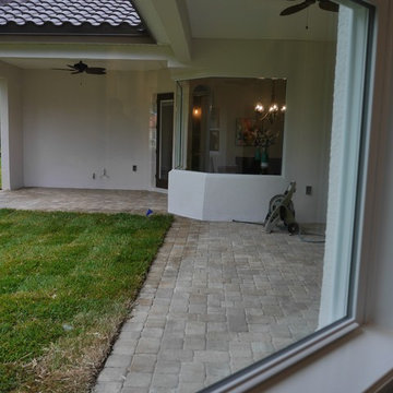 Lakeland Custom Home