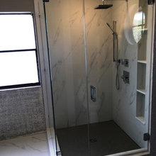 Julian Bathroom