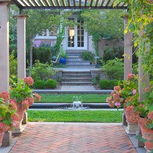 Landscape Ideas