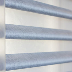 Pirouette Window Shades - Window Treatments