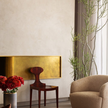 Contemporary Glamour