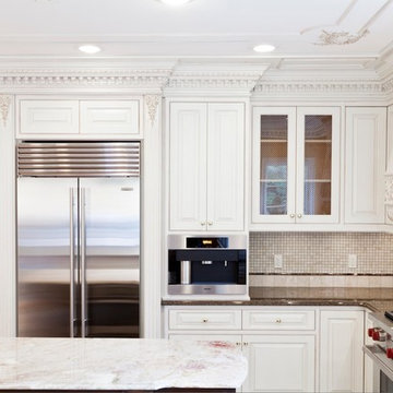 Kitchen NJ