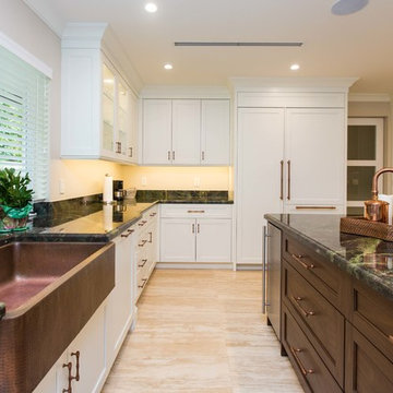 Kitchens
