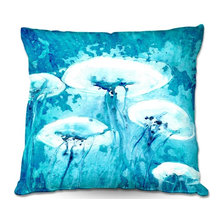 pillows