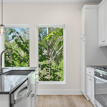 1160 Lott Ave. B, Austin-Cirrus Rigid Core