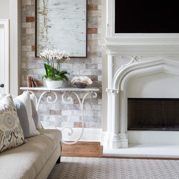 Elegant and Inviting Renovation