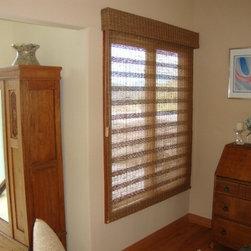 Woven Woods - Products