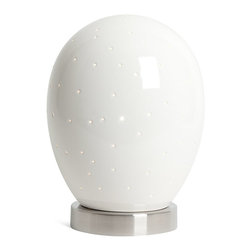 Star Egg Nightlights - Night-lights