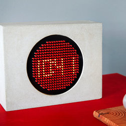 2015 Catalogue - Desk And Mantel Clocks