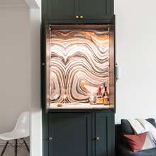 Bar Cabinet