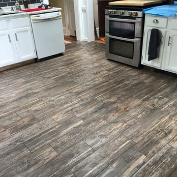 TIle