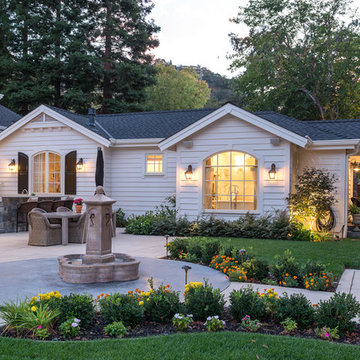 Private Residence