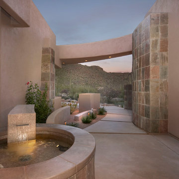 Southwest Contemporary 505
