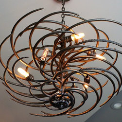 Lighting Selections - Chandeliers
