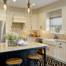 Backsplash