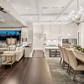BDAA National Design Awards 2019 - Residential interiors