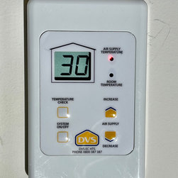 Heat Transfer Systems - Thermostats