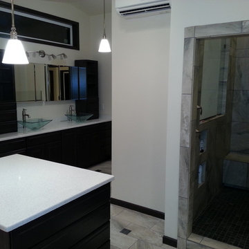 Larsen Project