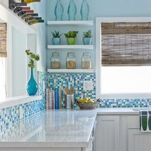 Bathroom Ideas