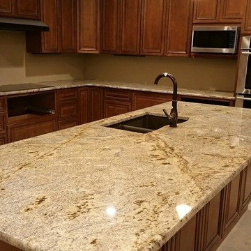 Elegant Granite Inc