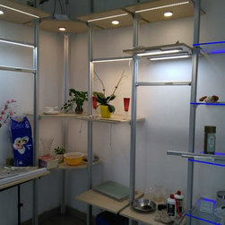 Philips chips Modular Street light - Undercabinet Lighting
