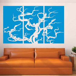 Cool Wall Decals - Products