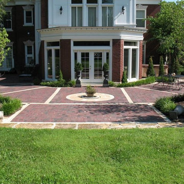 Custom Outdoor Designs