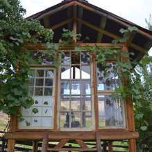 Meditation/Yoga Room