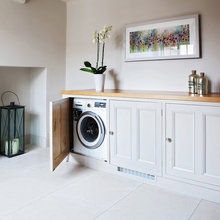 house laundry