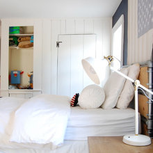 Bedrooms