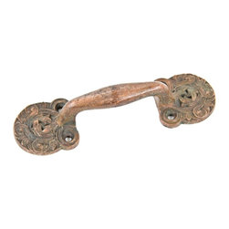 Vintage Hardware - Door Hardware