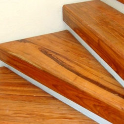 Sierralaguna I - Hardwood Flooring
