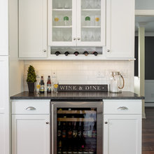 Latuso Beverage Bar - Kitchen