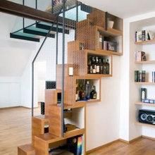 bookcase