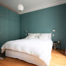 chambre placard