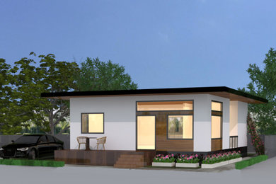 Accessory Dwelling Units-Renderings Project