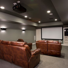 Home Theater