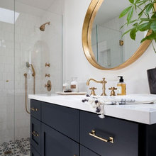 Orchard Washroom
