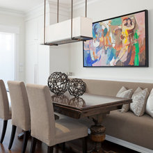 Dining Room Ideas