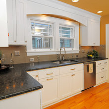 Jefferson kitchen