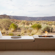 Exteriores/chimeneas