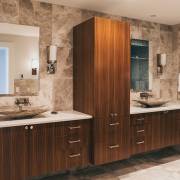 Midtown Condo