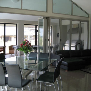 Brookwater Residence