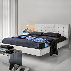 Franklyn Bed by Cattelan Italia - Products