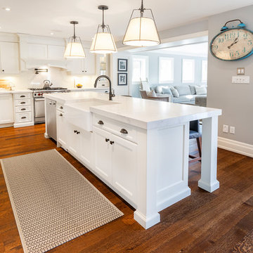Rustic Refresh