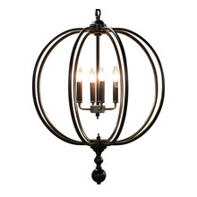 Modern Farm House Lighting
