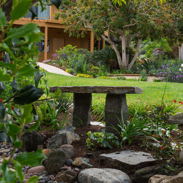 Gordon's Landscape Renewal