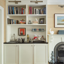 Bookcase Lighting