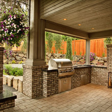 Patio Ideas