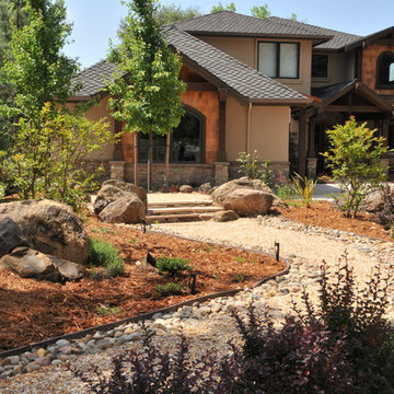 Lake House